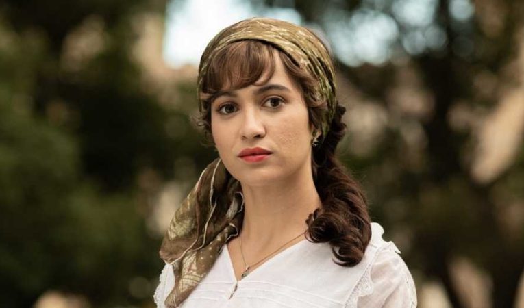 Carmen Asecas Catalina La Promesa Merca2.es