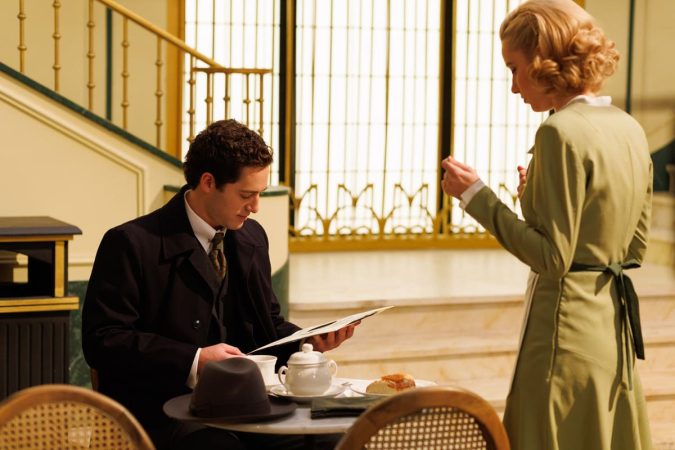 Celso Maestre y Laurita