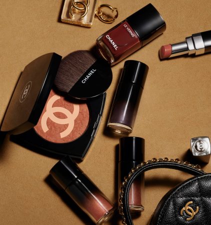 Yves Saint Laurent y Chanel se 'enamoran' del probador virtual de Druni 1 Merca2.es Channel falsificaciones cosmeticos Merca2.es