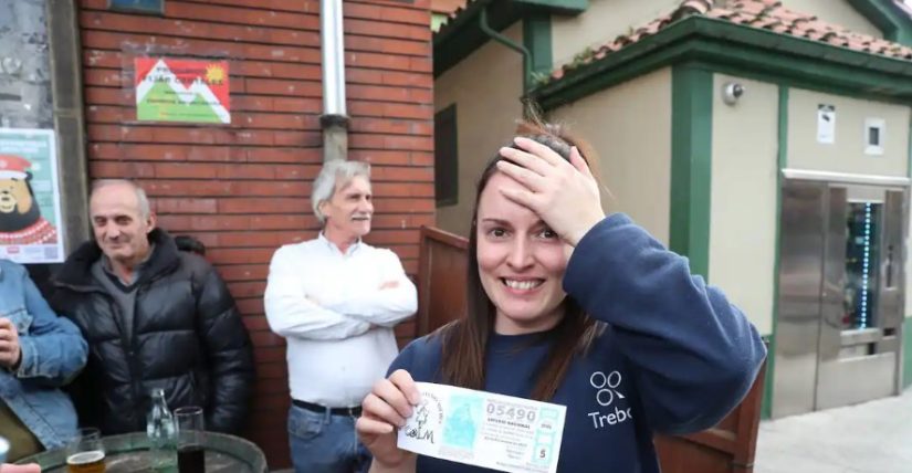 Chat GPT te chiva cual va a ser el numero ganador del gordo de la Loteria de Navidad de este ano 5 Merca2.es