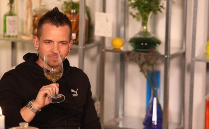 ¿Cómo se reserva este menú estrella?