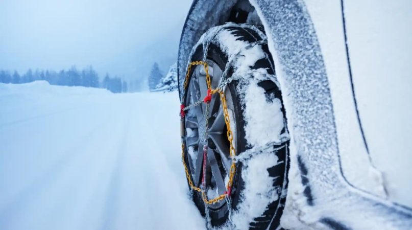 Con este nuevo invento ya puedes decir adios a las cadenas para tus neumaticos 8 Merca2.es