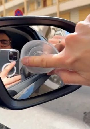 La pasta de dientes bien aplicada repele el agua