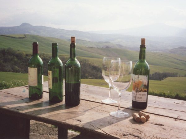 Y el último recurso es el que todos pensamos como primero