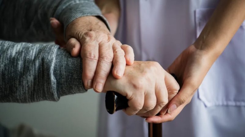 Comprendiendo el Parkinson