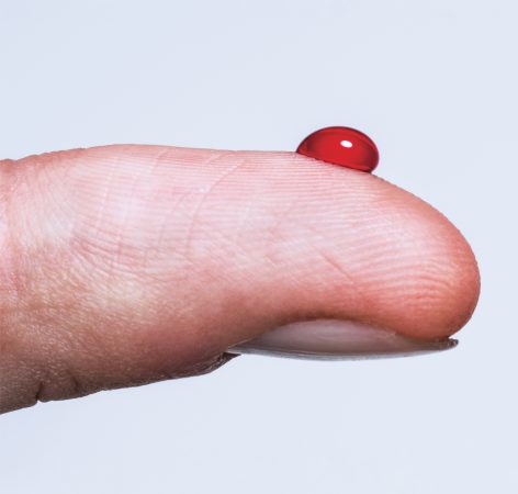 Todavía no existe una cura para el Parkinson