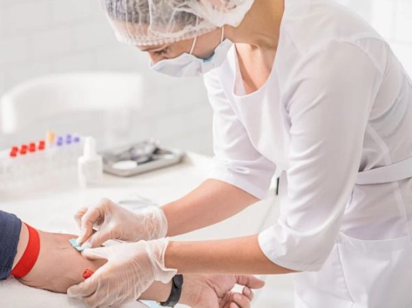 Todo un proceso científico