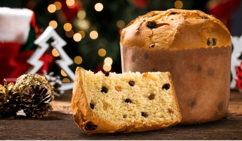 Consejos  para elegir el panettone perfecto