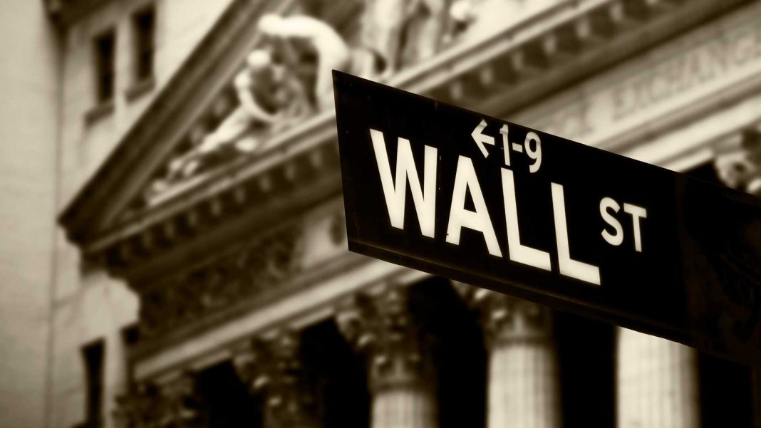 Crack de 1929 Crack de la bolsa de Wall Street que puso en jaque a la economía norteamericana