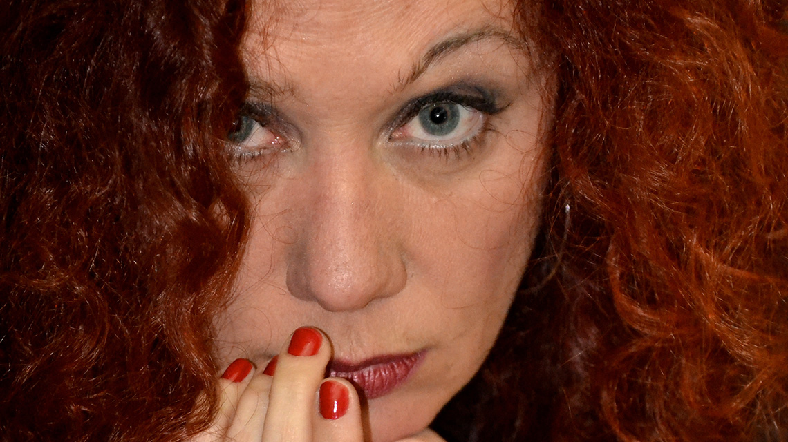 Voz por la igualdad: La trayectoria periodística y literaria de Cristina Fallarás 2 Merca2.es LA LUCHA CONTINUA