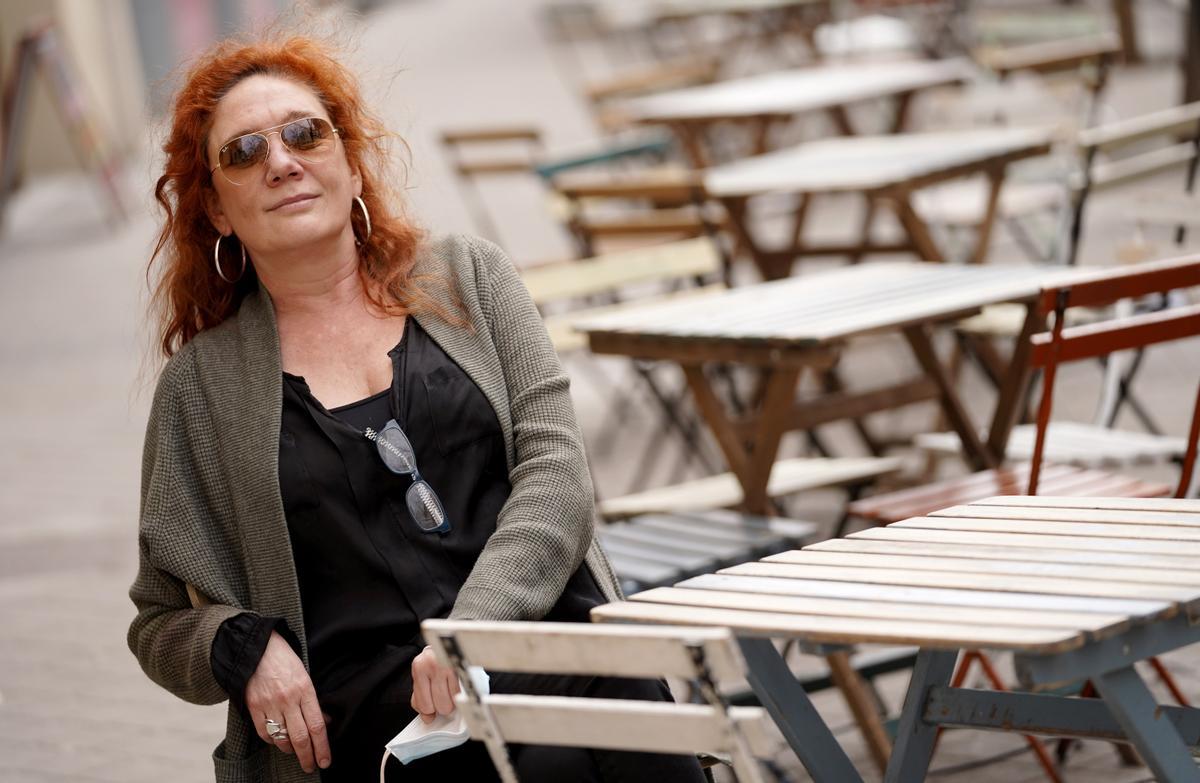 Voz por la igualdad: La trayectoria periodística y literaria de Cristina Fallarás 3 Merca2.es LA EVOLUCIÓN DE SU ESTILO PERIODÍSTICO