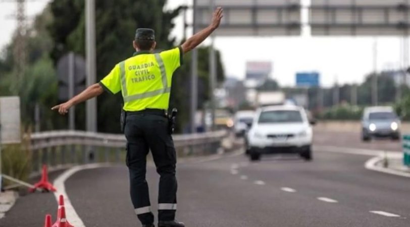 Alucina con las multas más habituales que pone la Guardia Civil en invierno 62 Merca2 La estrategia invernal: prevenir para no lamentar