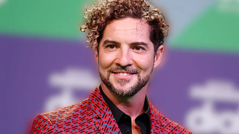 David Bisbal visita El Hormiguero entre risas y una pregunta incómoda sobre audiencias 1 Merca2.es David Bisbal4 Merca2.es