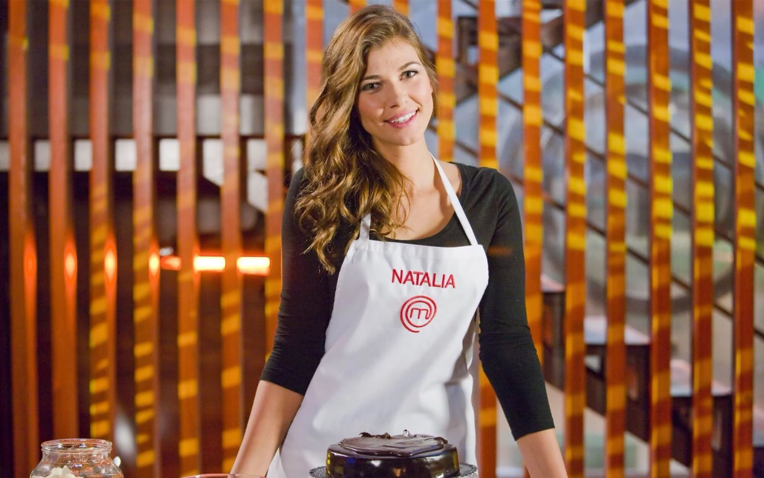 De becaria de Jordi Cruz en ‘Masterchef’ a fichaje estrella de una de las series de mayor éxito de Telecinco