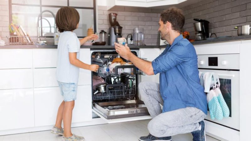 Nuestro amigo, el vinagre blanco