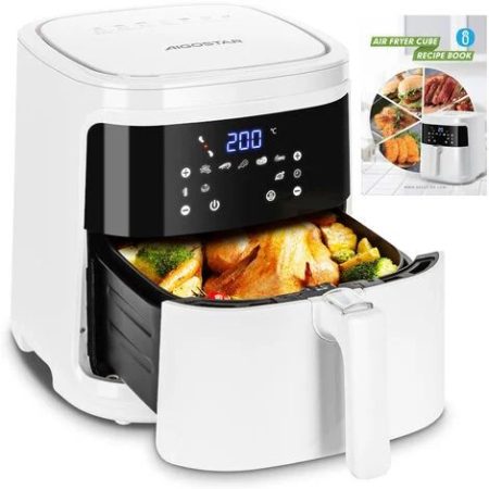 Descubre la revolución culinaria