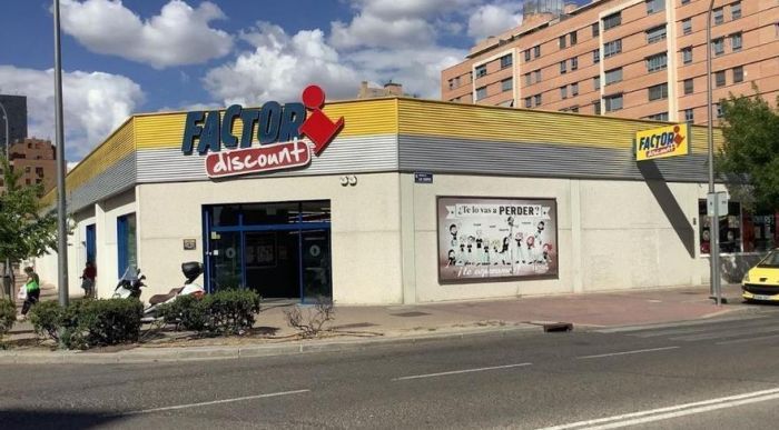 Descubre la ubicación de las Tiendas Outlet de Lidl