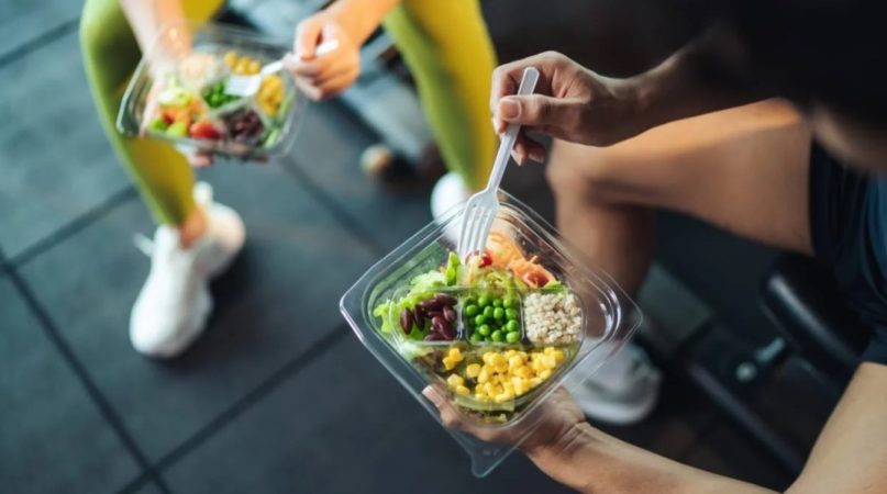 Aquí te dejamos una lista de las cosas más importantes para deshincharse