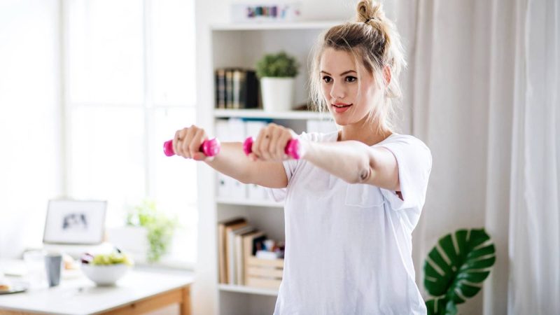 Hay que recuperar nuestra vitalidad, pero a nuestro ritmo