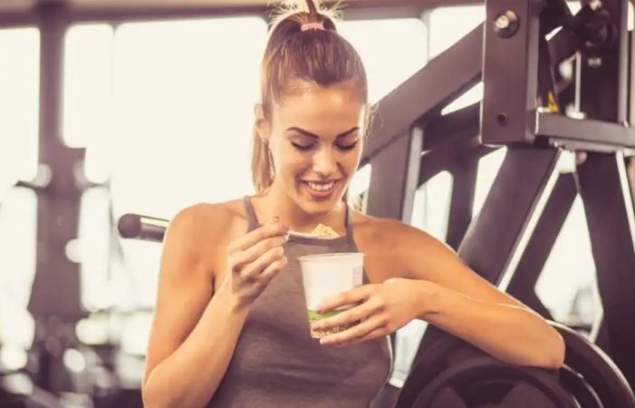 No hay que tomárselo tan a pecho