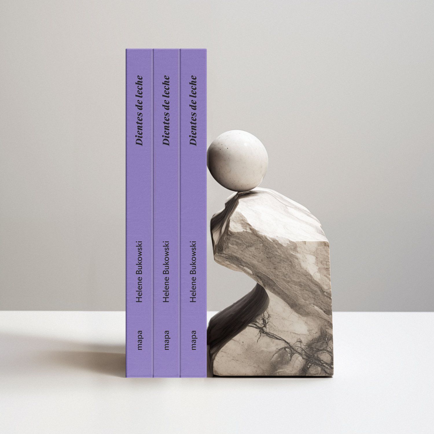 Mapa: la ficción literaria que cimenta el bienestar común