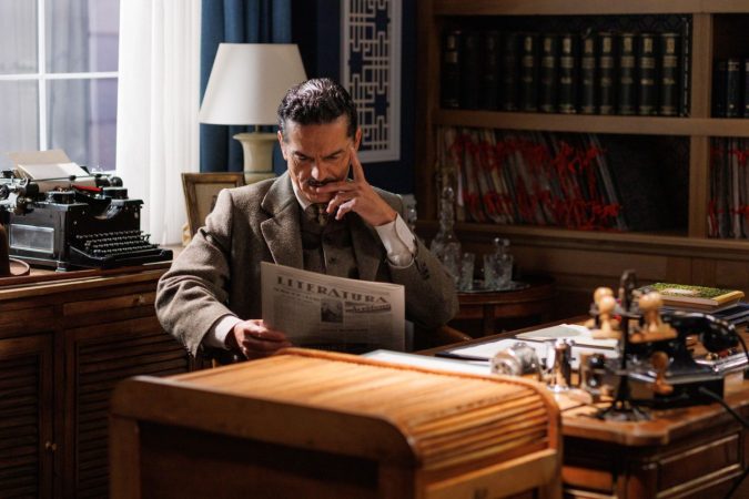 Don Fermin en La Moderna Merca2.es