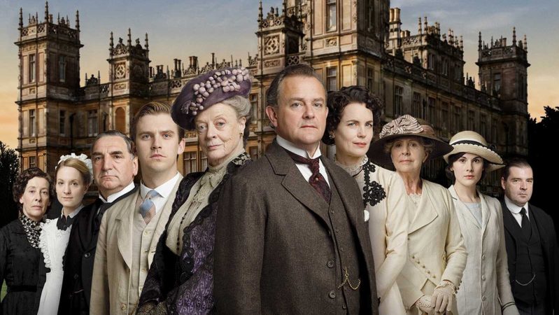 Downton Abbey