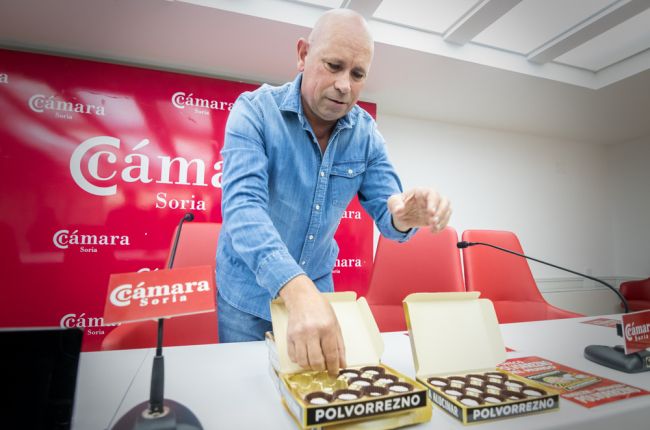 El Polvorrezno: De Soria para el mundo