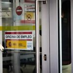 Carlos Medina (41) explica cómo pidió el paro desde casa sin pisar una oficina