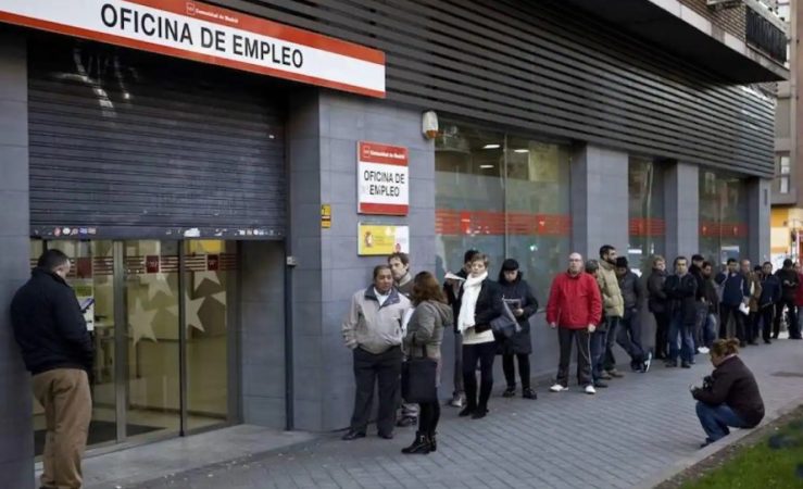 Los requisitos que exige el SEPE para acceder a la prestación