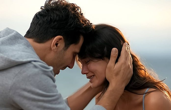 El comienzo de la tercera temporada