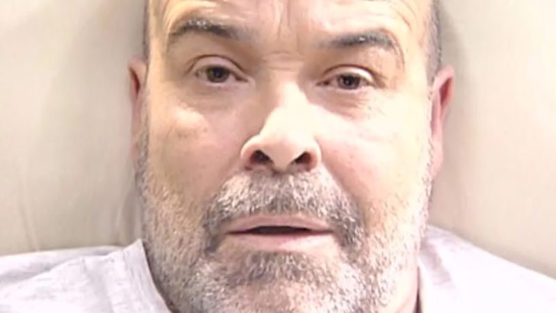 El final de Los Serrano