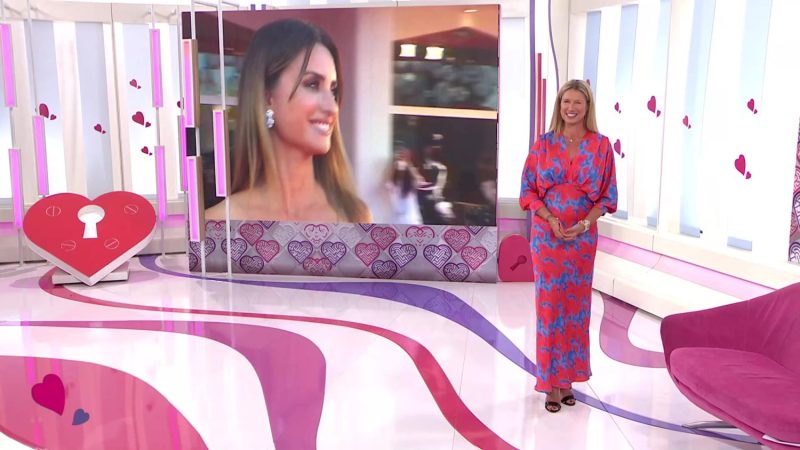 Anne Igartiburu regresa a TVE para copresentar el regreso de un histórico programa de la cadena 44 Merca2.es El programa Corazón