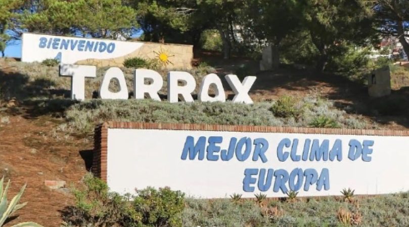 El pueblo con mejor clima de toda Europa está en España, entra y averigua cuál es 37 Merca2.es El ganador es Torrox, en Málaga