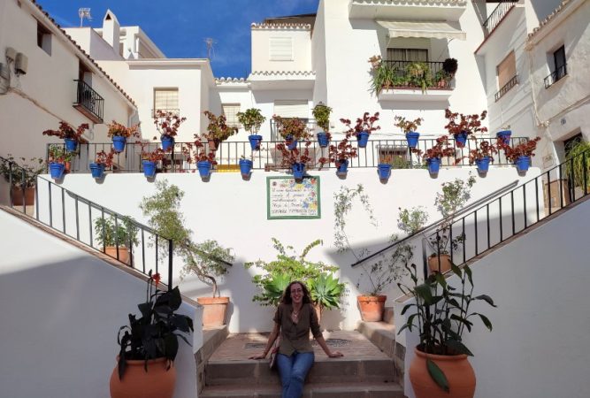 El pueblo con mejor clima de toda Europa está en España, entra y averigua cuál es 38 Merca2.es ¿Cuál es el secreto detrás de este logro meteorológico?