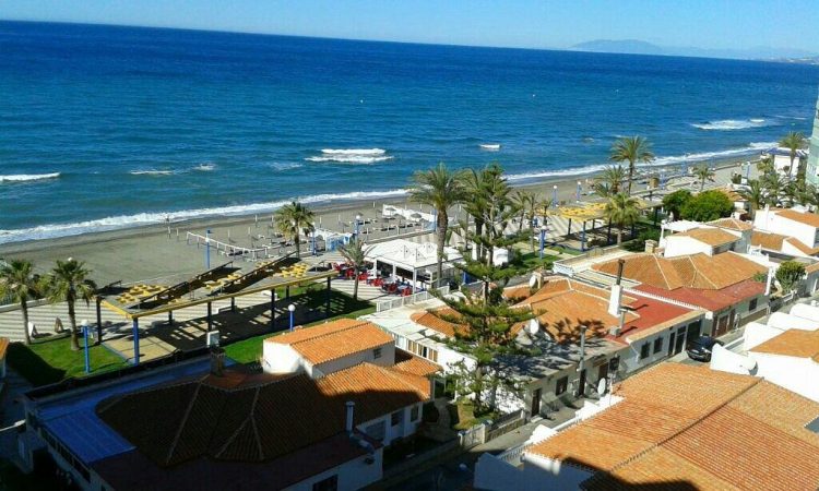 El pueblo con mejor clima de toda Europa está en España, entra y averigua cuál es 40 Merca2.es La proximidad al Mediterráneo hace el resto de la magia