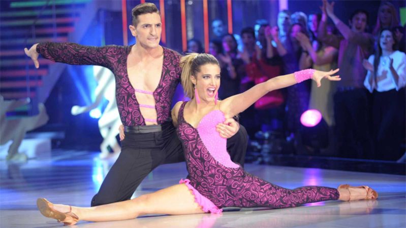 Anne Igartiburu regresa a TVE para copresentar el regreso de un histórico programa de la cadena 41 Merca2.es El regreso de 'Mira quién baila'.