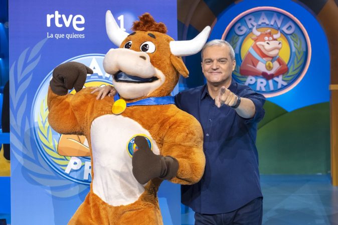 El regreso de ‘Grand Prix Merca2.es