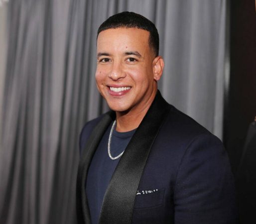 Recordemos que ha estado involucrado en los mas reconocidos himnos del reguetón