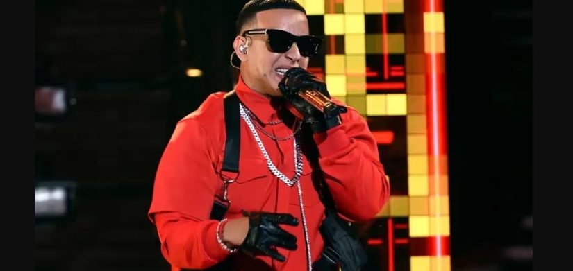Daddy Yankee se retira de la música