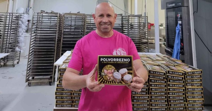 El toque de El Beato: Artesanía y Gourmet en cada bocado