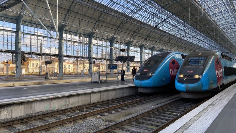 En Ouigo se vuelven locos y ponen billetes de tren para esta Navidad a 9 euros 11 Merca2.es