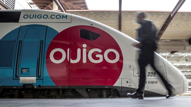 En Ouigo se vuelven locos y ponen billetes de tren para esta Navidad a 9 euros 8 Merca2.es