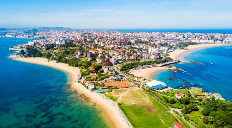 ¿Qué ciudades de España reciben mayor cantidad de inmigración?