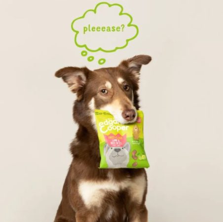 Las adiciones de la compañía aérea Vueling a su menú