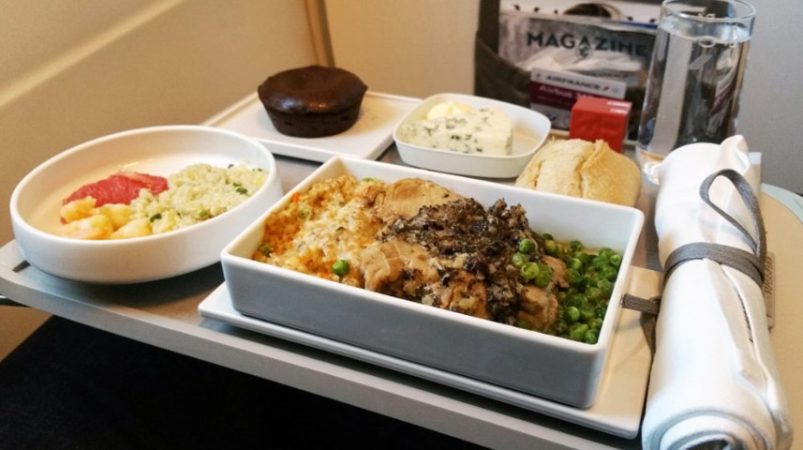 Una compañía aérea que eleva la experiencia de volar para toda la familia