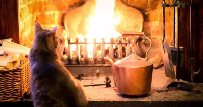 Esta es la opción más barata para calentar tu casa, según OCU