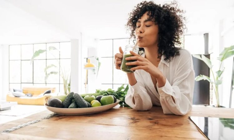 Las bondades de los cereales integrales para comenzar el día