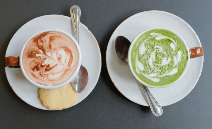 Combínalo con frutas