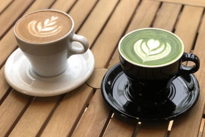 Descubre el secreto dorado: leche dorada, la tendencia que conquista paladares y estrellas